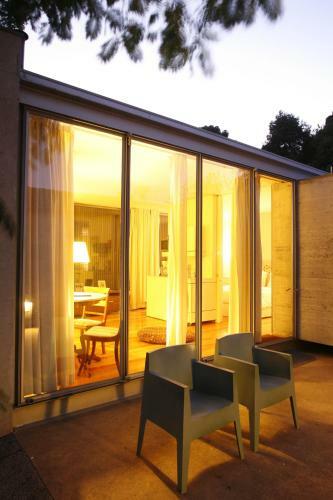 Hostal Quinta Da Bouca D'arques