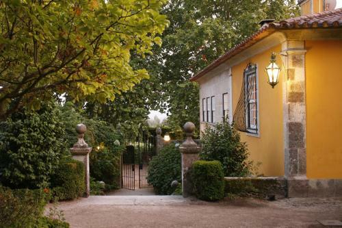 Hostal Quinta Da Bouca D'arques