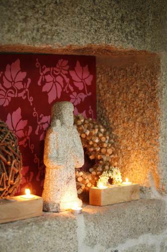 Hostal Quinta Da Bouca D'arques
