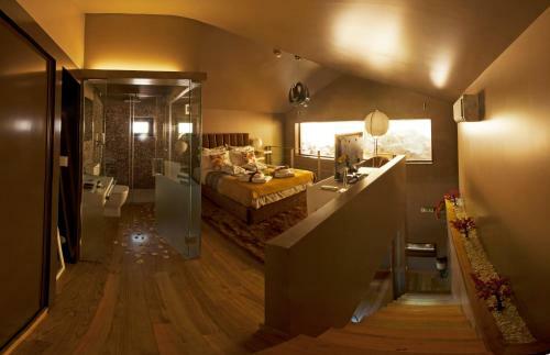 Agroturismo Rh Casas De Campo Design