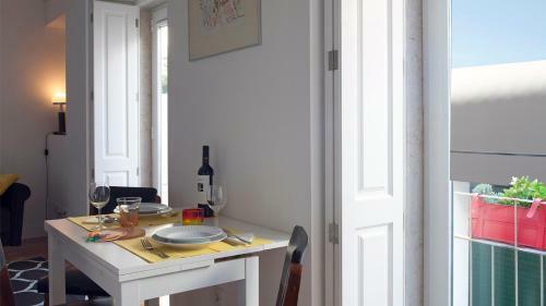 Duque�s Apartments
