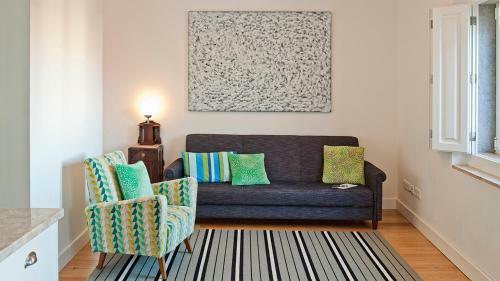 Duque�s Apartments