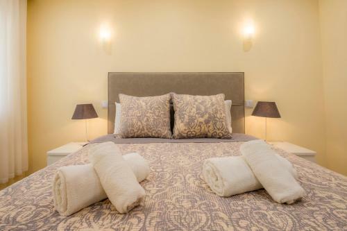 Apartamento Santo Amaro