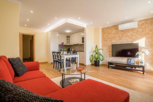 Apartamento Santo Amaro