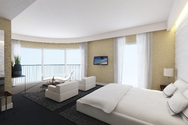 Hotel Olissippo Saldanha