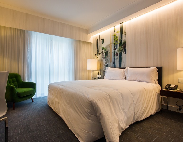 Hotel Olissippo Saldanha