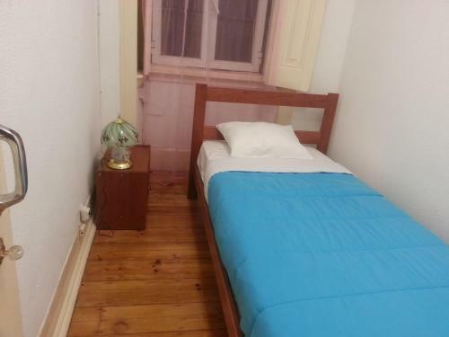 Albergue Lisbon Paradise