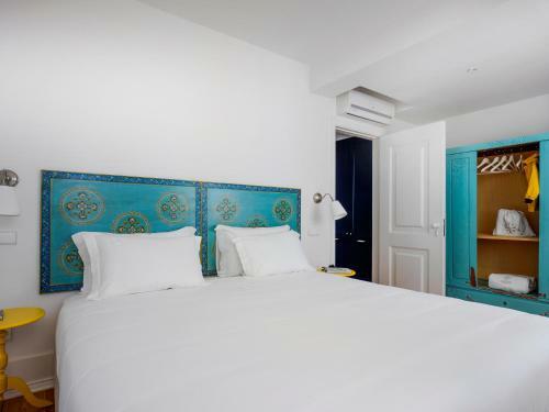 Apartamento Residentas Sao Pedro