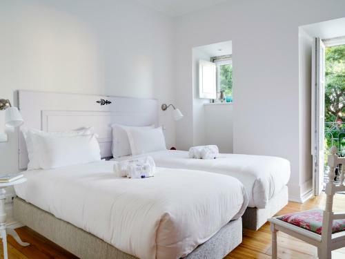 Apartamento Residentas Sao Pedro