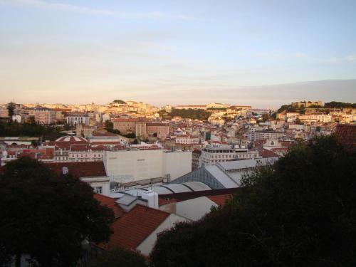 Apartamento Residentas Sao Pedro
