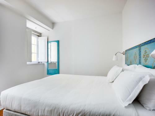Apartamento Residentas Sao Pedro