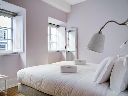 Apartamento Residentas Sao Pedro