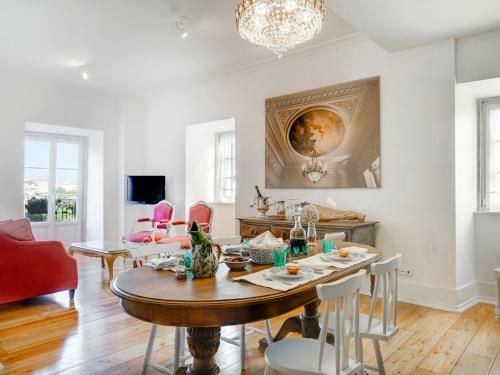 Apartamento Residentas Sao Pedro
