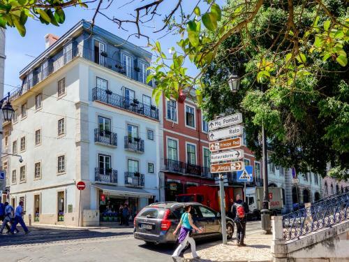 Apartamento Residentas Sao Pedro