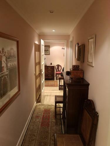 Apartamento Bela Sao Tiago 3.6