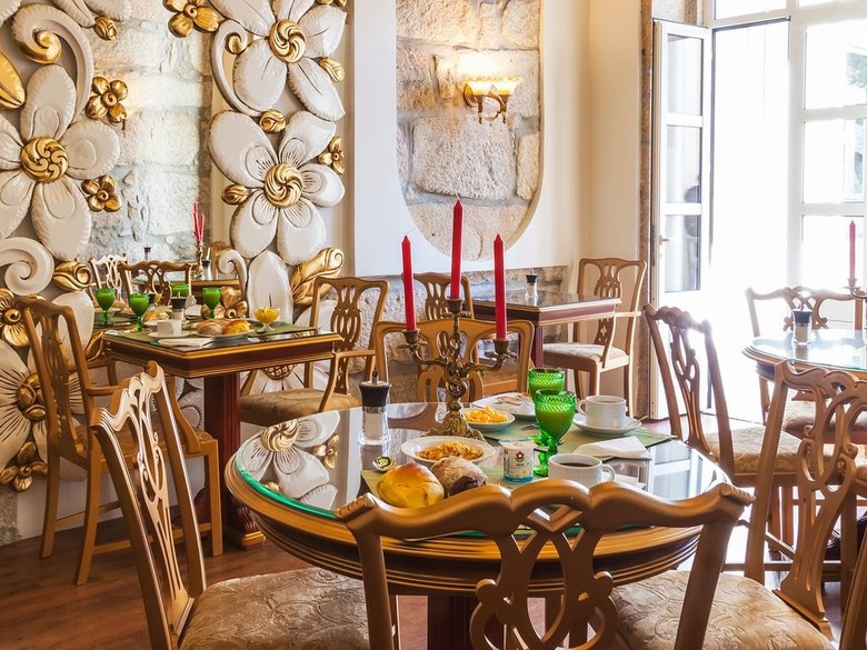 Hostal Pedra Iberica