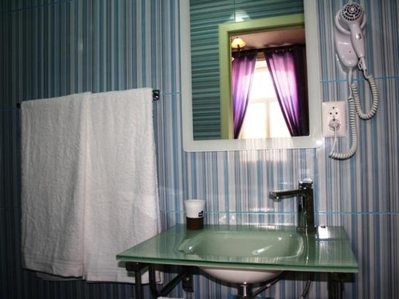 Hostal Pedra Iberica
