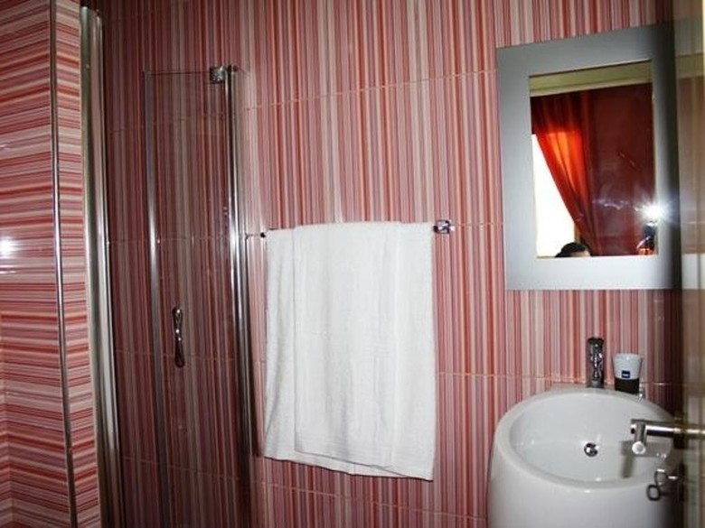 Hostal Pedra Iberica