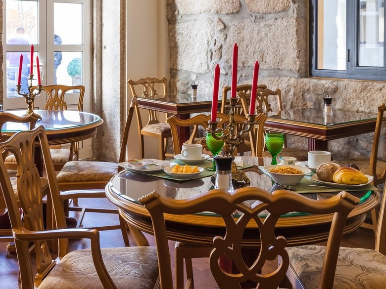 Hostal Pedra Iberica