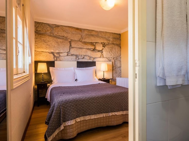 Hostal Pedra Iberica