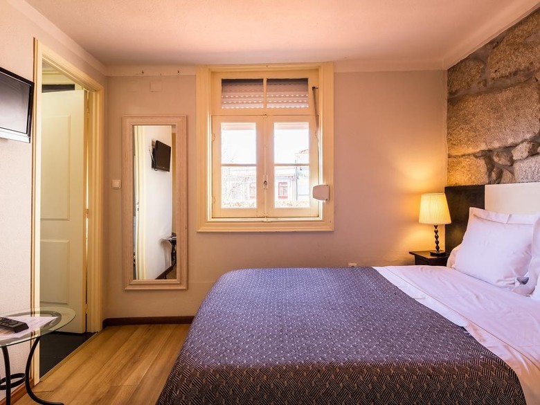 Hostal Pedra Iberica