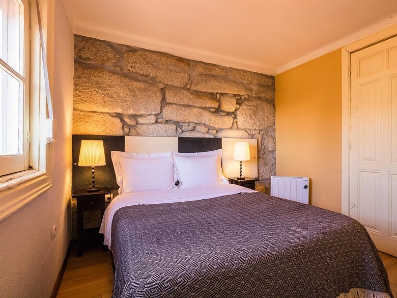Hostal Pedra Iberica