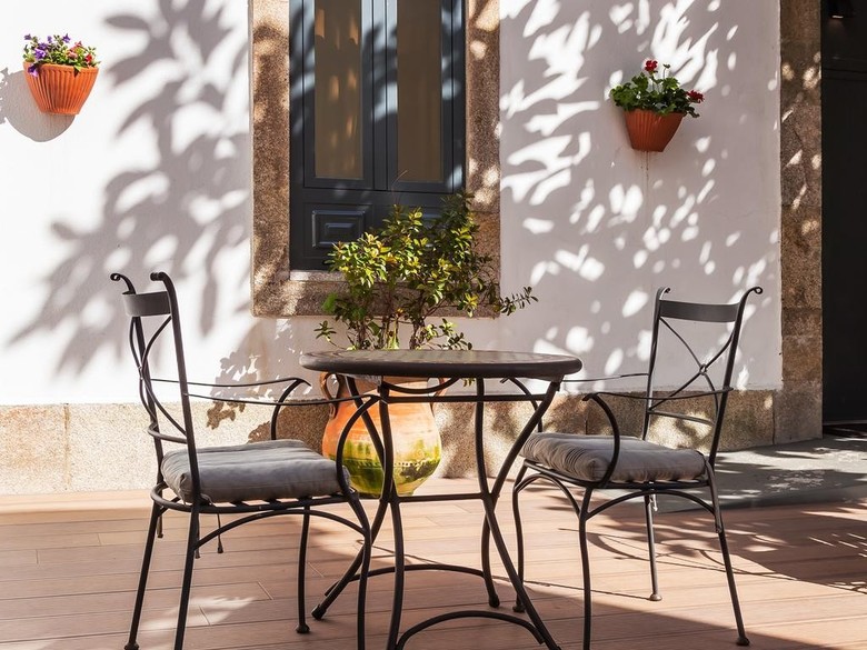 Hostal Pedra Iberica