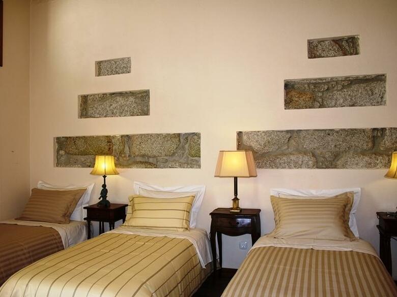 Hostal Pedra Iberica