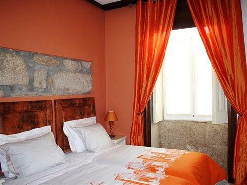 Hostal Pedra Iberica