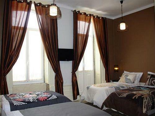 Hostal Pedra Iberica