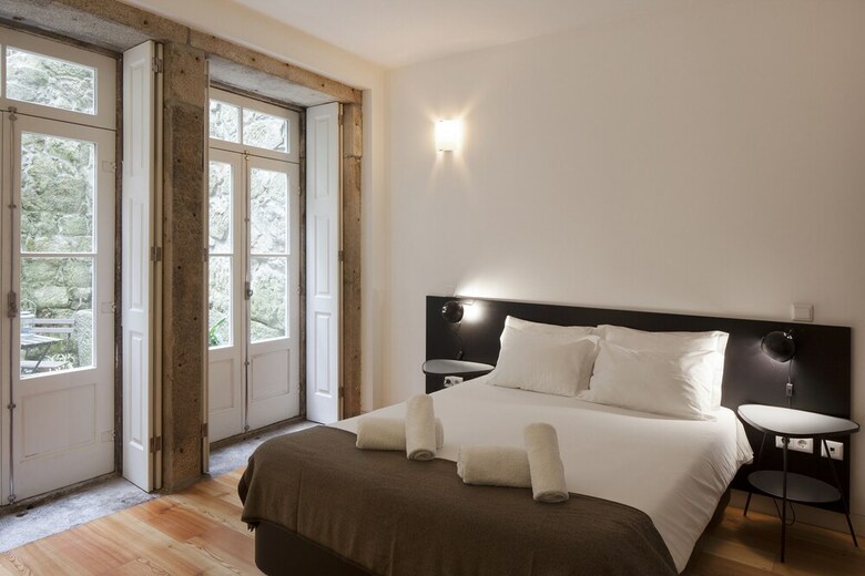 Hostal Cale Guest House