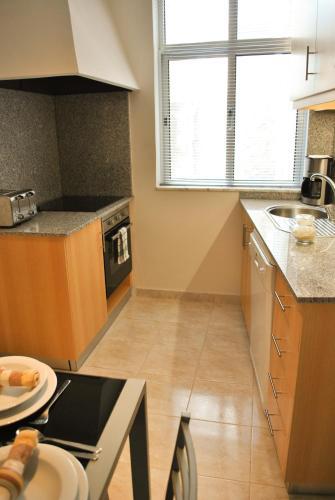 Apartamentos Porto Douro Ribeira