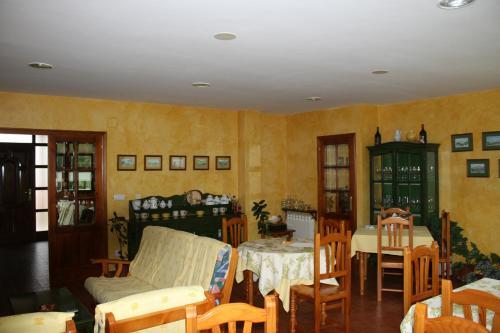 Agroturismo El Aposento De Babia