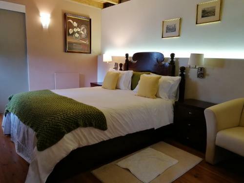 Casa De Pedra