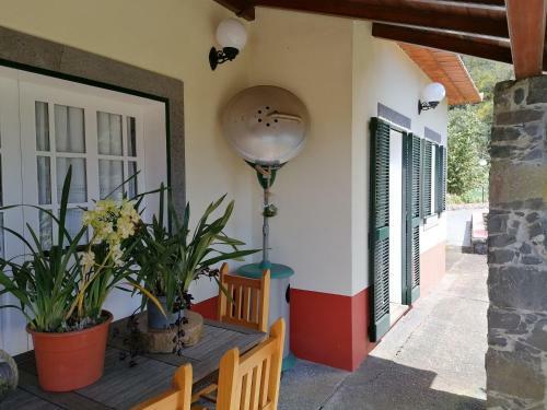 Casa De Pedra