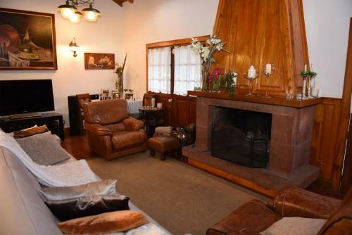 Casa De Pedra