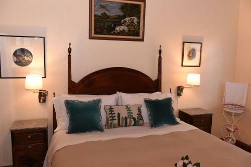 Casa De Pedra