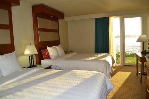 Punta Gorda Waterfront Hotel & Suites