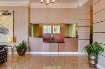 The Wyvern Hotel Punta Gorda