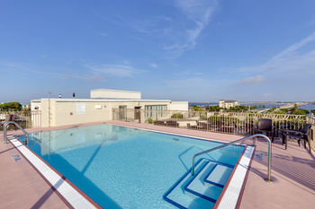 The Wyvern Hotel Punta Gorda
