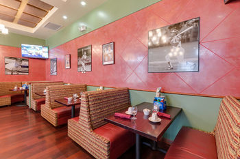 The Wyvern Hotel Punta Gorda