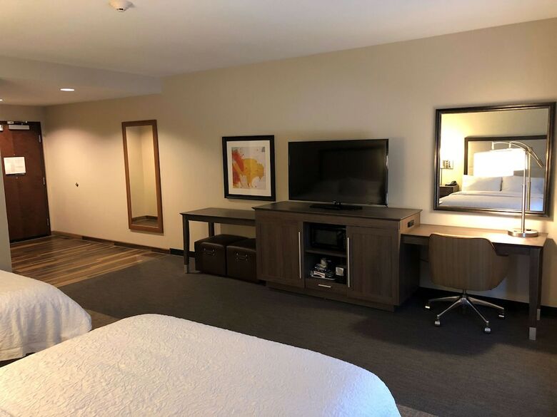 Hotel Holiday Inn Express Ponca City