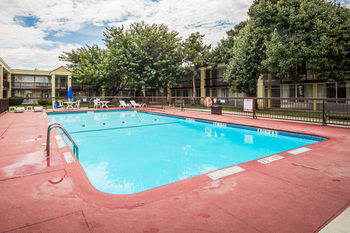 Hotel Quality Inn Ponca City