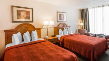 Hotel Quality Inn Ponca City