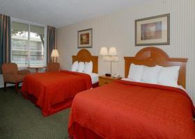 Hotel Quality Inn Ponca City