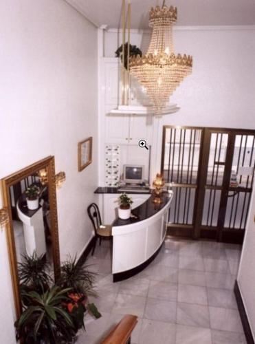 Hotel Restaurante Santos