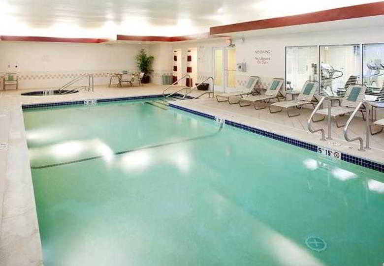 Hotel Residence Inn Boston Marlborough
