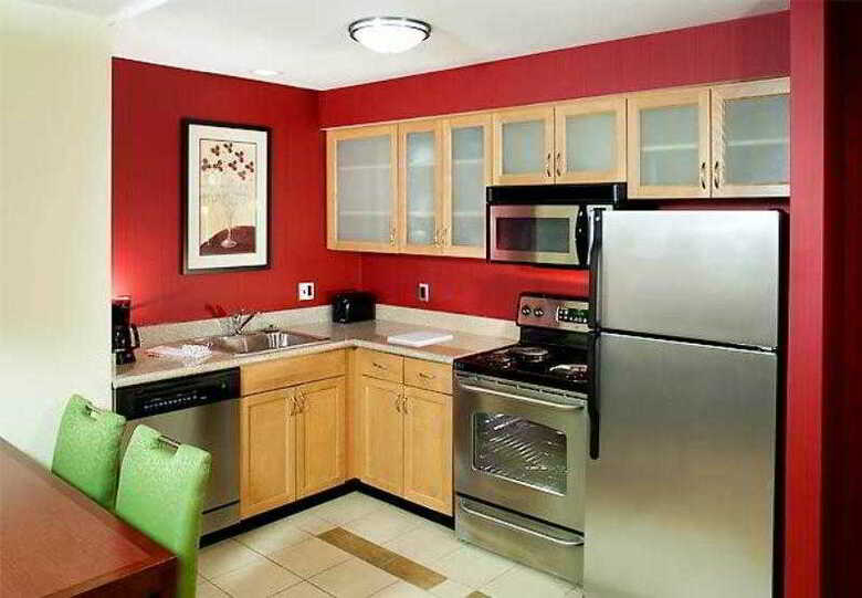 Hotel Residence Inn Boston Marlborough