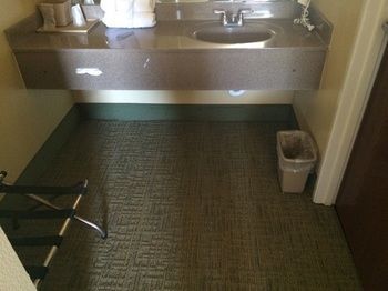 Motel Executive Inn Express Abbeville