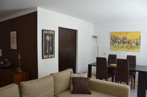 Apartamento Loft Lambert